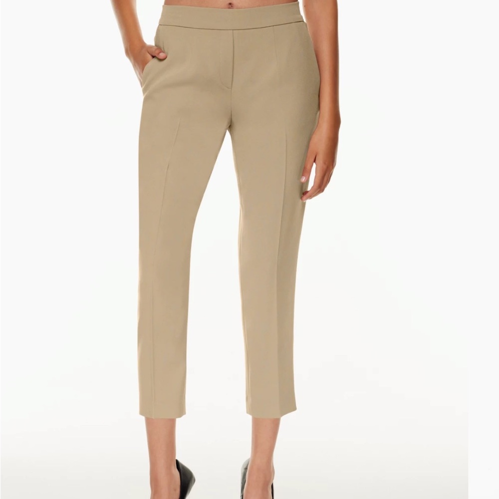 Aritzia Babaton Conan pants size 6